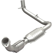 MagnaFlow Direct Fit Catalytic Converter 98 Ford Expedition 5.4L Magnaflow Catalytic Converter Direct Fit