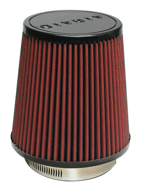 Airaid Universal Air Filter - Cone 3 1/2 x 6 x 4 5/8 x 6 w/ Short Flange Airaid Air Intake Components