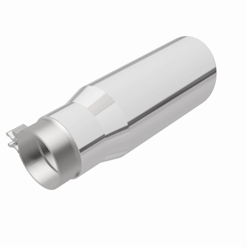 MagnaFlow Tip W/Clamp 5x14.5inch 3.5inch ID Magnaflow Catalytic Converter Universal