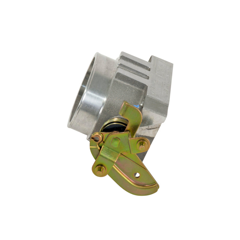 BBK 92-93 GM LT1 5.7 Twin 52mm Throttle Body BBK Power Plus Series BBK Throttle Bodies