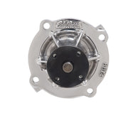 Edelbrock Water Pump High Performance Chrysler 1958-79 361-440 CI V8 Engines Standard Length Edelbrock Water Pumps