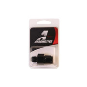 Aeromotive Adapter - AN-06 Male to Female - 1/8-NPT Port Aeromotive Fittings