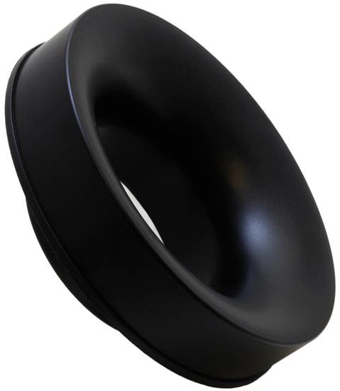 K&N Universal Adapter 6 Inch Filter 3.5in Coupler K&N Engineering Air Intake Components