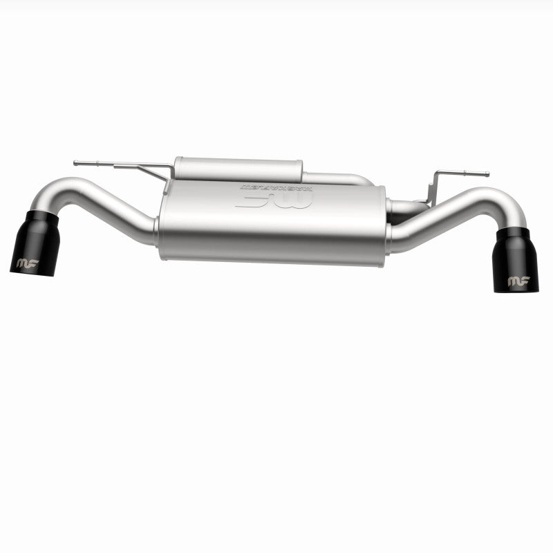 Magnaflow 2021 Ford Bronco Sport Street Series Cat-Back Performance Exhaust System