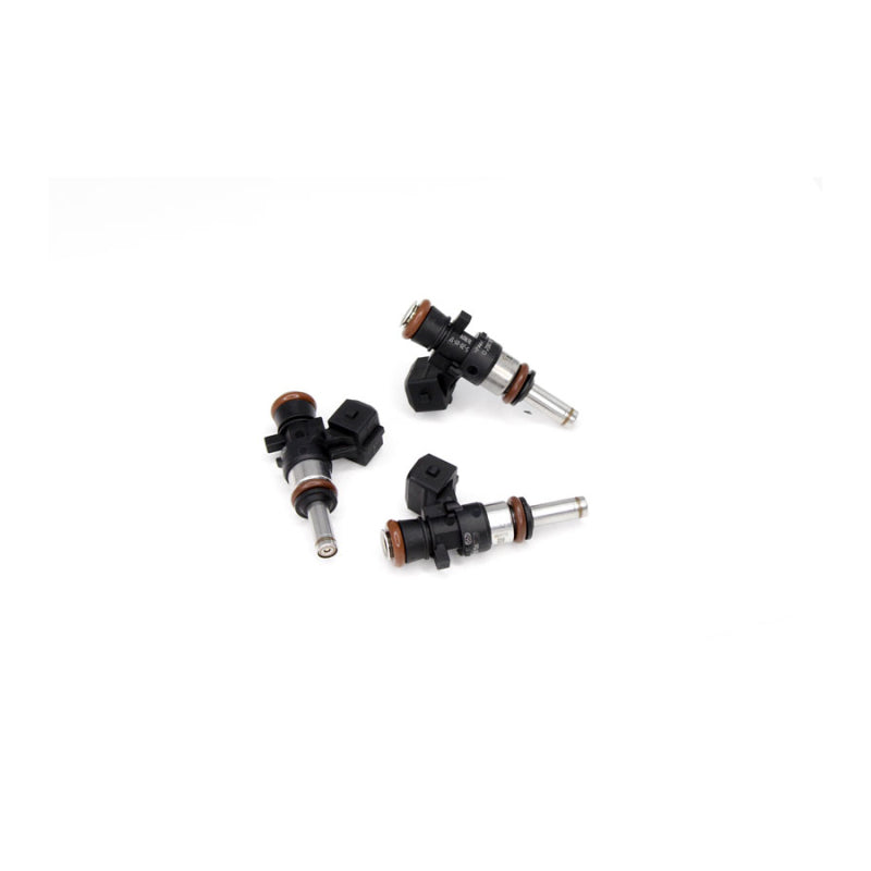 DeatschWerks 09-12 Ski-Doo 4-tec - 1200CC/min Injectors DeatschWerks Fuel Injectors - Single