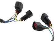 aFe Scorcher Module 12-14 Ford F-150 EcoBoost V6 3.5L (tt) aFe In-Line Modules