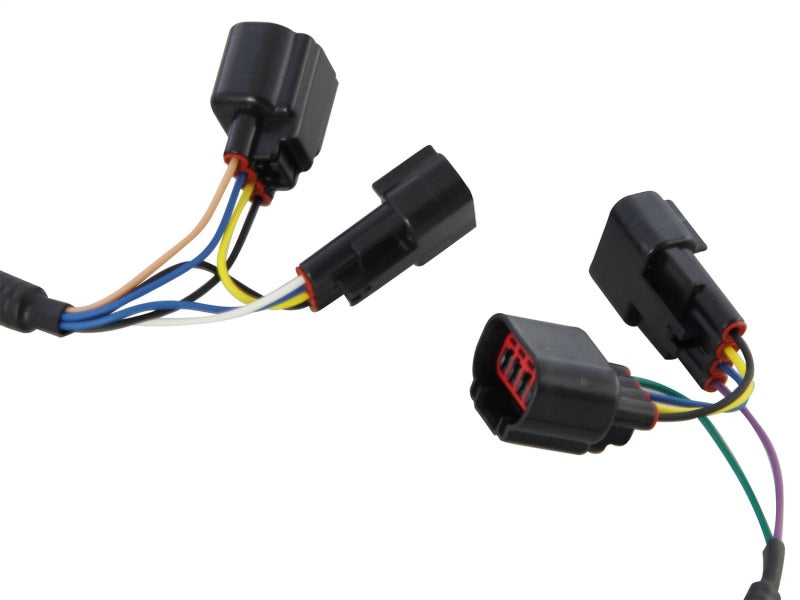 aFe Scorcher Module 12-14 Ford F-150 EcoBoost V6 3.5L (tt) aFe In-Line Modules