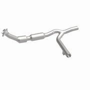 MagnaFlow 02-03 Ford F-150 5.4L Direct Fit Converter Magnaflow Catalytic Converter Direct Fit