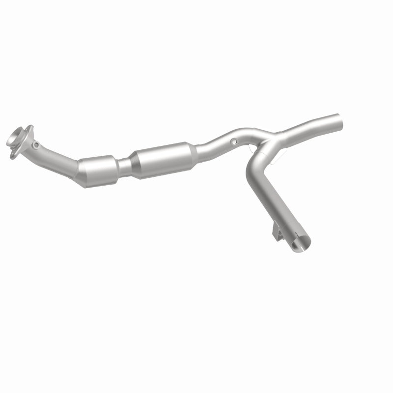 MagnaFlow 02-03 Ford F-150 5.4L Direct Fit Converter Magnaflow Catalytic Converter Direct Fit