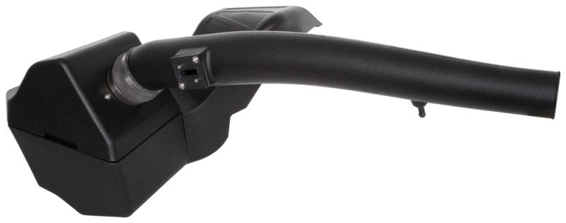 K&N 18-19 Ford F150 V6-3.0L DSL AirCharger Performance Intake Kit K&N Engineering Cold Air Intakes