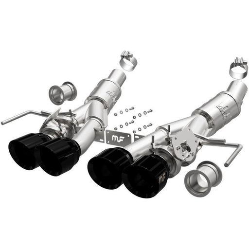Magnaflow 15-19 Chevrolet Corvette 6.2L V8 NEO Cat-Back Exhaust System Magnaflow Catback