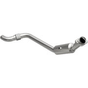 MagnaFlow 15-17 Mustang V6 3.7 OEM Underbody Direct Fit Converter Magnaflow Catalytic Converter Direct Fit