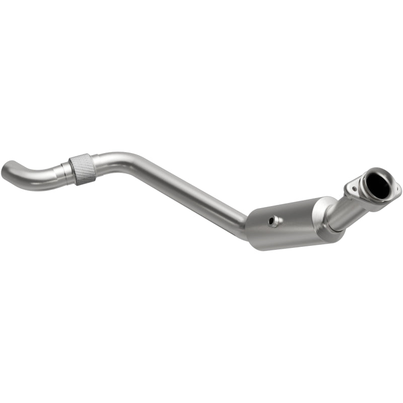 MagnaFlow 15-17 Mustang V6 3.7 OEM Underbody Direct Fit Converter Magnaflow Catalytic Converter Direct Fit