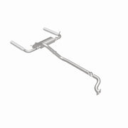 MagnaFlow Sys C/B Camaro-Firebird 93-97 5.7L Magnaflow Catback