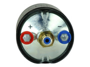 AEM 400LPH High Pressure Inline Fuel Pump - M18x1.5 Female Inlet to M12x1.5 Male Outlet AEM Fuel Pumps