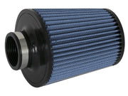 aFe MagnumFLOW Air Filters UCO P5R A/F P5R 2-1/4F x 6B x 4-3/4T x 7H aFe Air Filters - Universal Fit