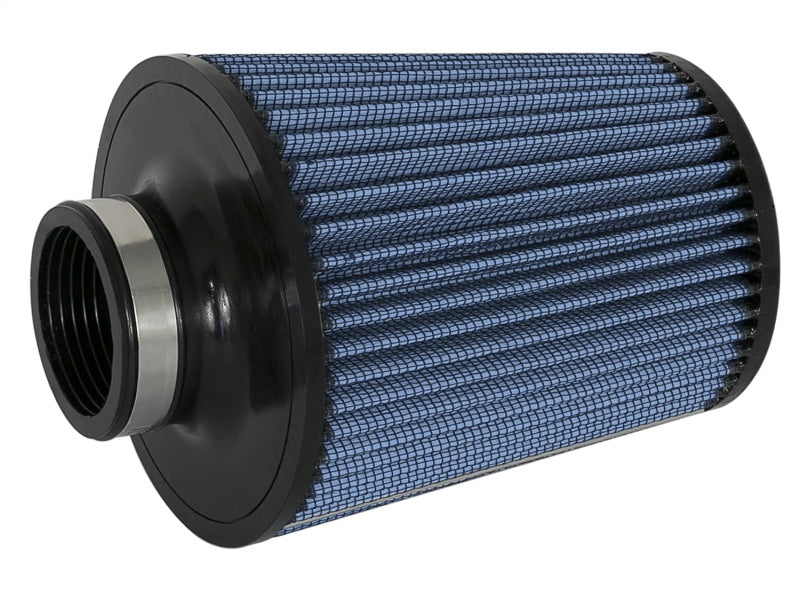 aFe MagnumFLOW Air Filters UCO P5R A/F P5R 2-1/4F x 6B x 4-3/4T x 7H aFe Air Filters - Universal Fit