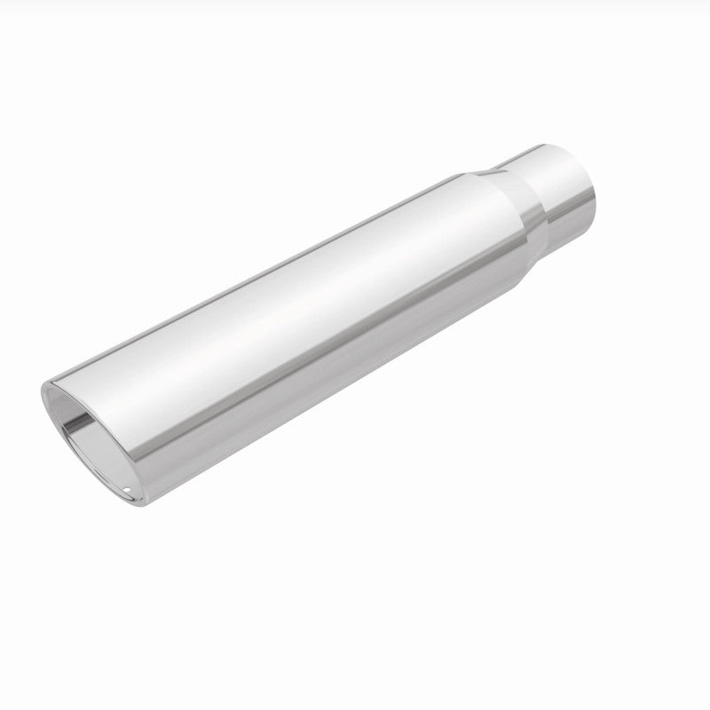 MagnaFlow Tip 1-Pk Re 5.00X 24 4.00 Id 15 Magnaflow Catalytic Converter Universal