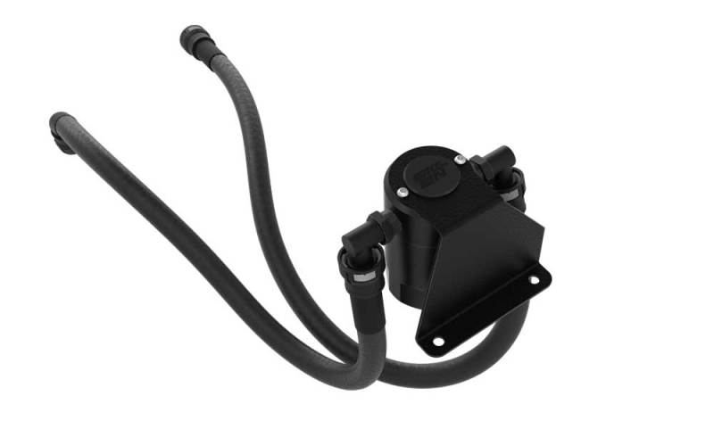 K&N 11-23 Ford F150 3.5L V6 (Gas) Catch Can Oil Separator K&N Engineering Oil Separators