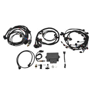 Edelbrock 15-17 Ford Coyote Pro-Flo 4+ EFI Engine Management System Edelbrock Fuel Injection Control Modules