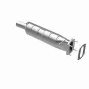 MagnaFlow Direct Fit Catalytic Converter 05-07 Ford F-Series Rear Magnaflow Catalytic Converter Direct Fit