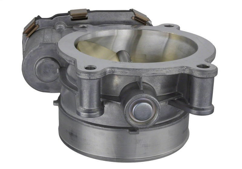 Ford Racing 15-20 Mustang GT350 5.2L 87mm Throttle Body Ford Racing Throttle Bodies