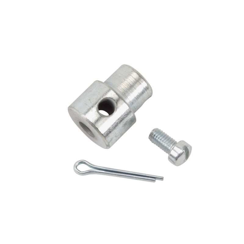 Edelbrock Chev Throttle Rod Stud Edelbrock Carburetor Rebuild Components