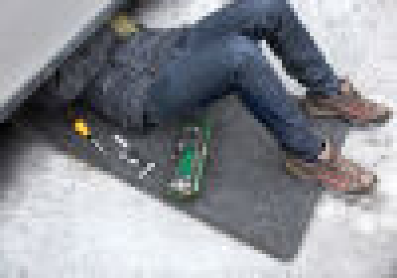Husky Liners TrackMat Mechanic Mat Husky Liners Tools