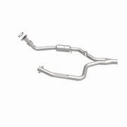 MagnaFlow Conv DF Camaro 98-02 5.7L P/S Magnaflow Catalytic Converter Direct Fit