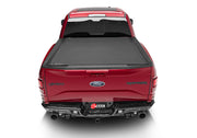 BAK 15-20 Ford F-150 Revolver X4s 5.7ft Bed Cover BAK Tonneau Covers - Roll Up