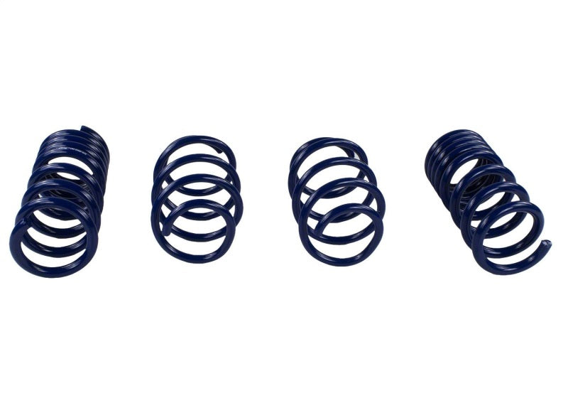 Ford Racing 2015-2017 Mustang GT350 Lowering Springs Ford Racing Lowering Springs