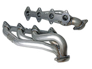 aFe Twisted Steel 409SS Shorty Header 04-10 Ford F-150 V8-5.4L aFe Headers & Manifolds