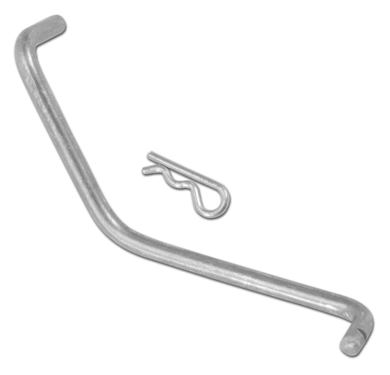 Edelbrock Choke Rod-2161 and 3761 Edelbrock Carburetor Rebuild Components