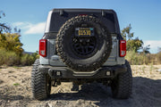 Mickey Thompson Baja Legend MTZ Tire - 37X12.50R17LT 124Q 90000057352 Mickey Thompson Automotive/UTV Tires - On Road