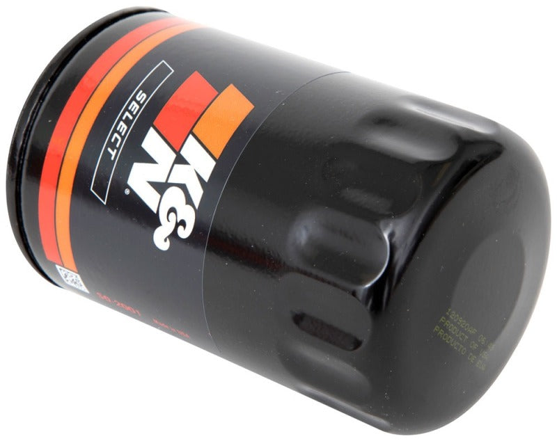 K&N Oil Filter Automotive 92-05 Chevrolet Blazer K&N Engineering Oil Filters