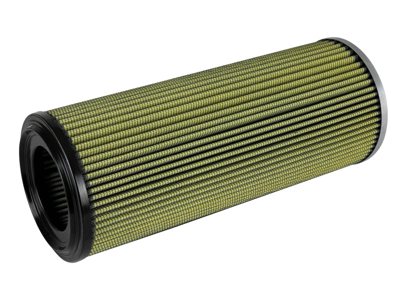 aFe Magnum FORCE Intake Replacement Air Filter 6 IN OD x 3-1/2 IN ID x 15 IN H aFe Air Filters - Universal Fit