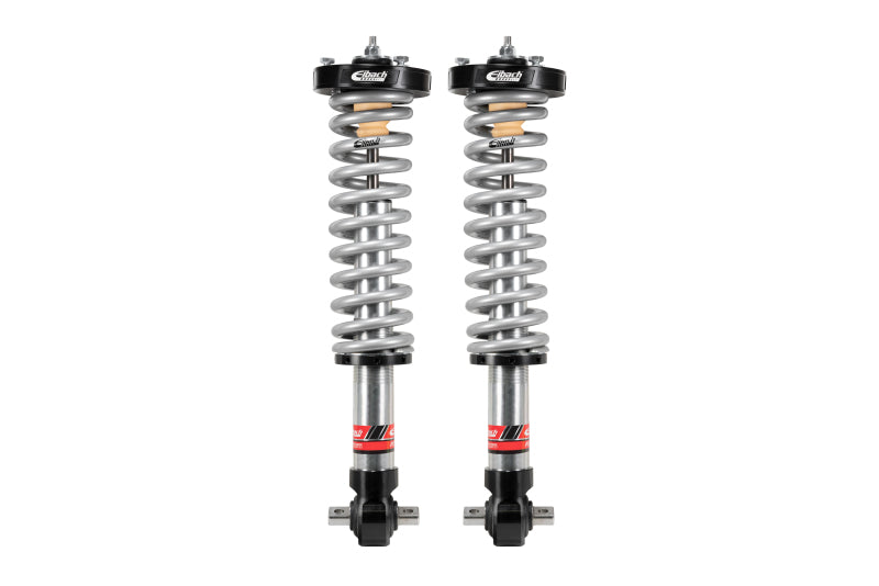 Eibach Pro-Truck Coilover 2.0 Front for 15-20 Ford F-150 2WD Eibach Coilovers