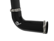 aFe Bladerunner Intercooler 3in Inlet/Outlet Tube 08-10 Ford Diesel Trucks V8 6.4L (td) aFe Intercoolers