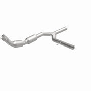 Magnaflow 2004 Ford F-150 5.4L Direct Fit Converter Magnaflow Catalytic Converter Direct Fit