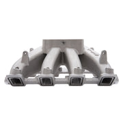 Edelbrock Manifold Super Victor GM LS3 V8 EFI 4150 Series Flange Edelbrock Intake Manifolds