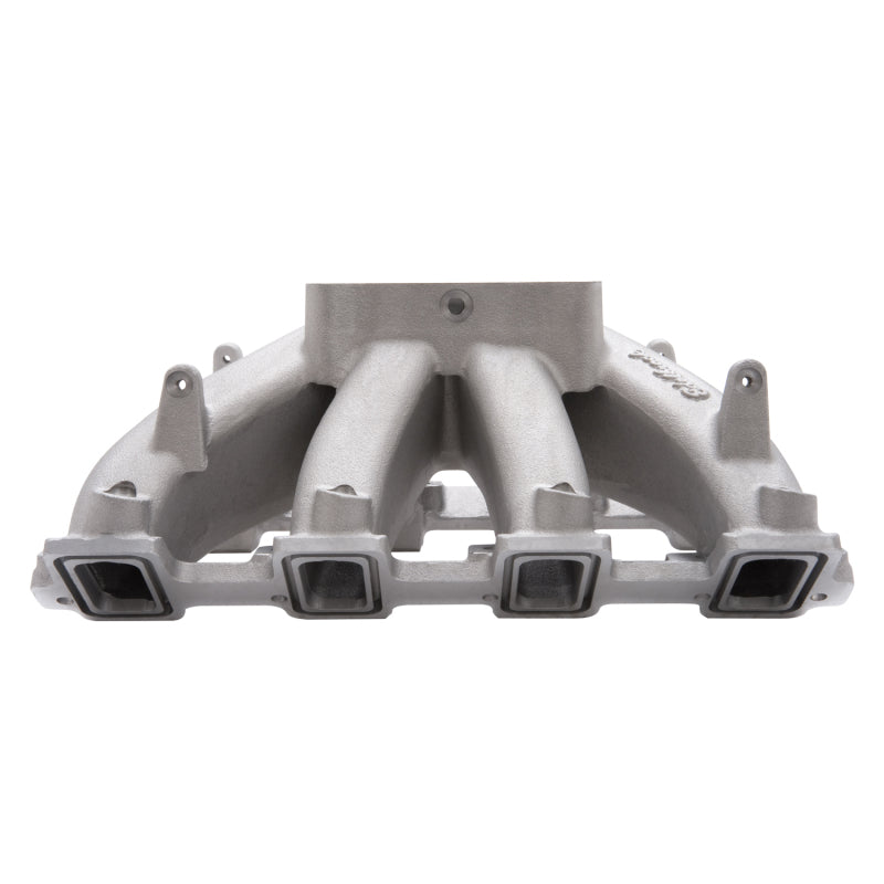 Edelbrock Manifold Super Victor GM LS3 V8 EFI 4150 Series Flange Edelbrock Intake Manifolds