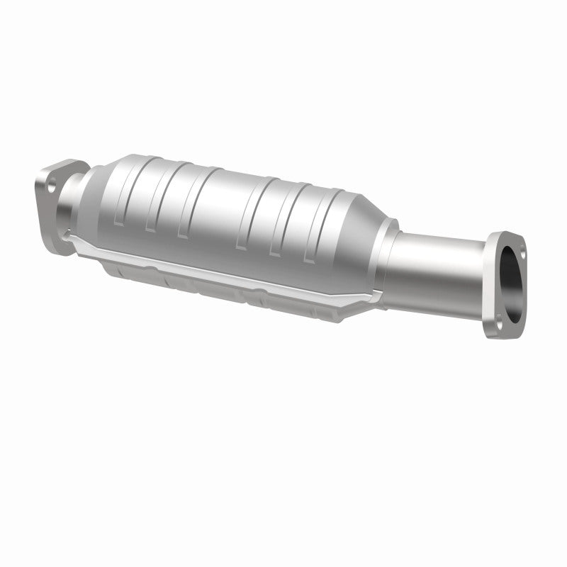 MagnaFlow Direct Fit Catalytic Converter 06-07 Hyundai Sonata 3.3L Magnaflow Catalytic Converter Direct Fit