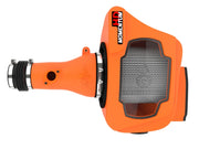 aFe Momentum Sealed Intake Toyota Land Cruiser (J300) 22-25 V6-3.3L (td) aFe Cold Air Intakes