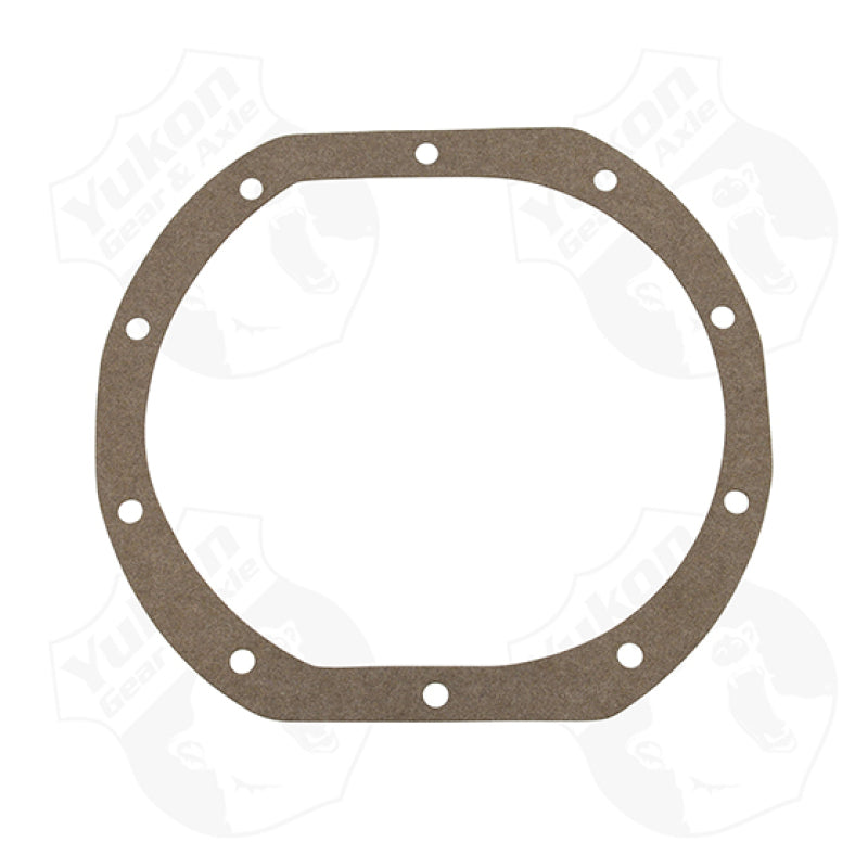 Yukon Gear 8in Dropout Housing Gasket Yukon Gear & Axle Diff Cover Gaskets
