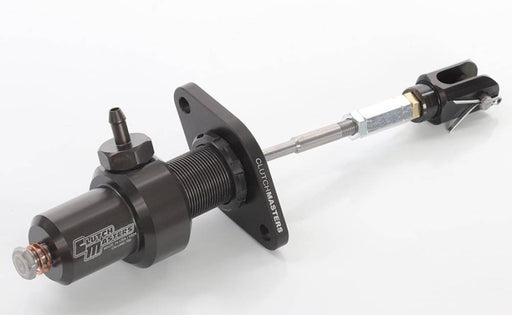 Clutch Masters 2015+ Subaru WRX/STi .75in Bore Master Cylinder Upgrade Kit - Black Clutch Masters Clutch Master Cylinder