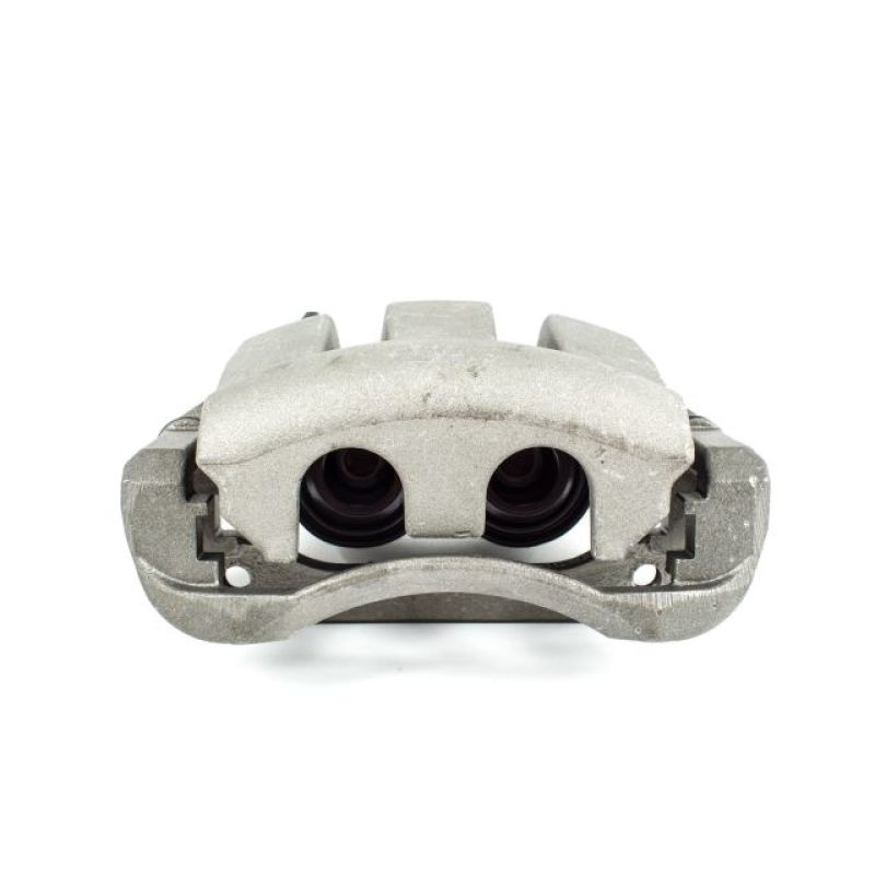 Power Stop 05-10 Ford Mustang Front Left Autospecialty Caliper w/Bracket PowerStop Brake Calipers - OE