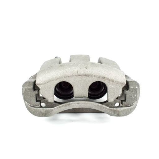 Power Stop 05-10 Ford Mustang Front Left Autospecialty Caliper w/Bracket PowerStop Brake Calipers - OE