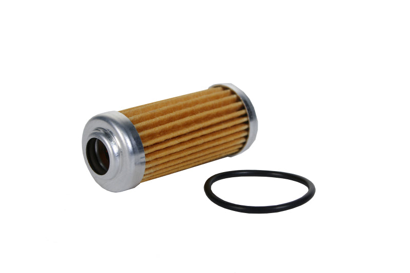 Aeromotive Replacement 40 Micron Fabric Element (for 12303 Filter Assembly) Aeromotive Fuel Filters