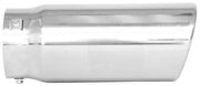 Spectre Exhaust Tip 4-1/2in. OD / Slant Spectre Tips