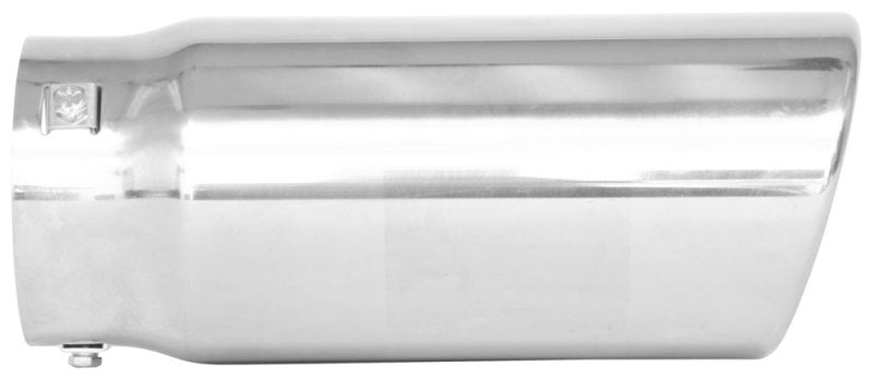 Spectre Exhaust Tip 4-1/2in. OD / Slant Spectre Tips